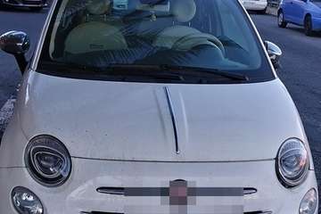 Sentimiento vecinal de abandono en Las Huesas (Foto TA)